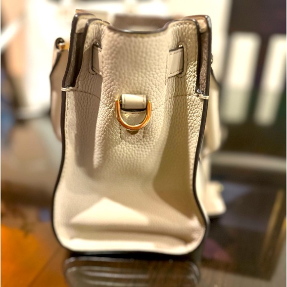 MICHAEL KORS NOUVEAU HAMILTON HANDBAG - Picture 9 of 16